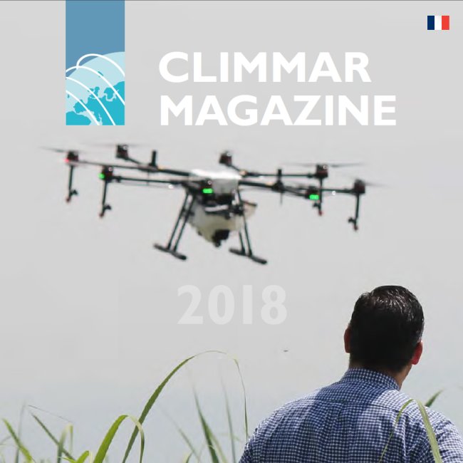 French CLIMMAR Magazine