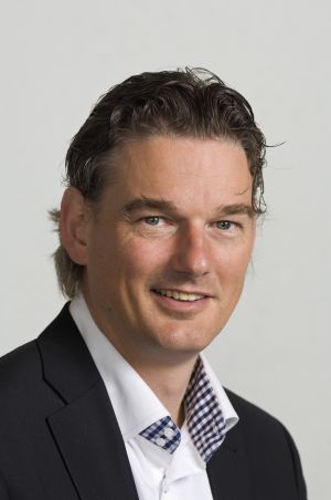 Erik Hogervorst