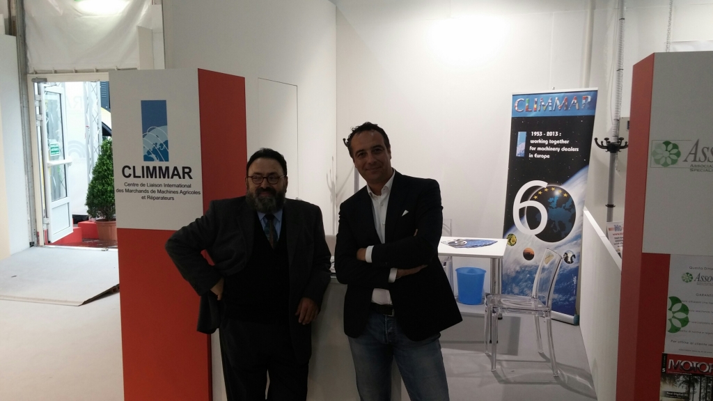 Climmar_stand_op_EIMA_2014.jpg